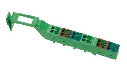 Phoenix Contact Inline Connector [2740481]; 129-692