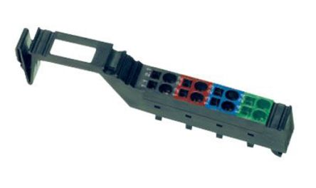 Phoenix Contact Inline Connector [2727637]; 129-703