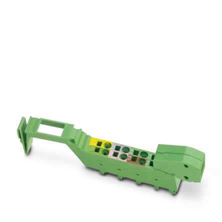 Phoenix Contact Inline Connector [2863151]; 129-711