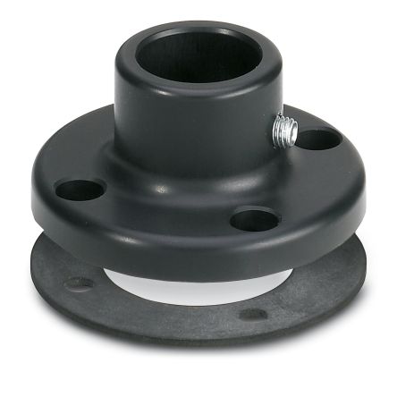 Phoenix Contact Black Mounting Accessory [2700164]; 129-745