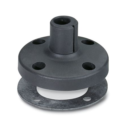 Phoenix Contact Black Mounting Accessory [2700163]; 129-746
