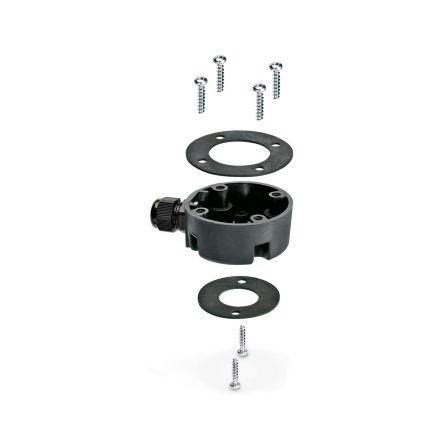 Phoenix Contact Black Mounting Accessory [2700153]; 129-749