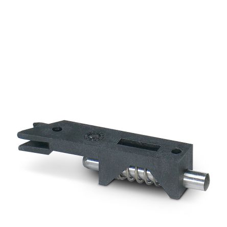 Phoenix Contact Crimping Tool, For Use With Toolkit [1212392]; 129-815