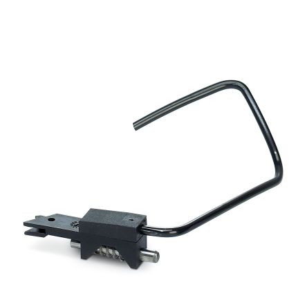 Phoenix Contact Crimping Tool, For Use With Toolkit [1212391]; 129-816