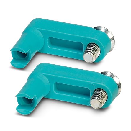 Phoenix Contact Cable Bracket, For Use With Toolkit [1212379]; 129-818
