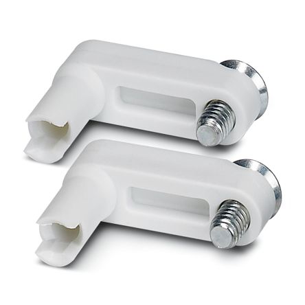 Phoenix Contact Cable Bracket, For Use With Toolkit [1207721]; 129-819