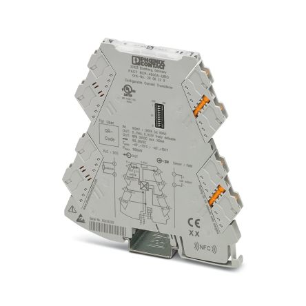 Phoenix Contact FB Series Repeater [2906229]; 129-837