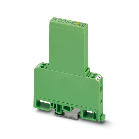 Phoenix Contact EMG Series Solid State Relay, 1 A Load, DIN Rail Mount [2948827]; 129-843