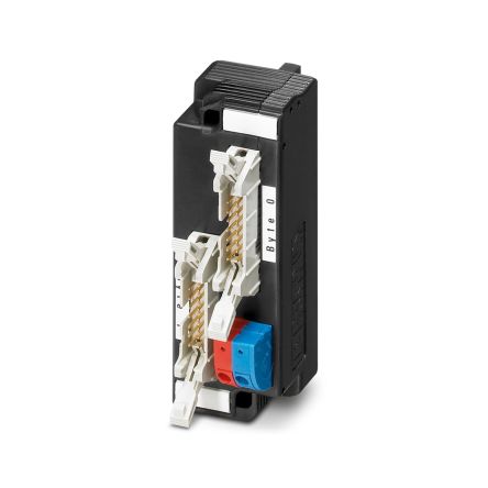 Phoenix Contact, VARIOFACE Front Adapter for use with Schneider Electric Modicon M340 [2903208]; 130-018
