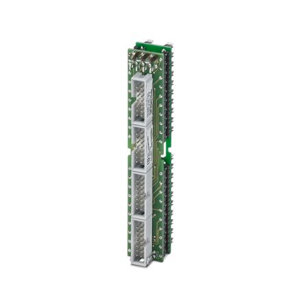 Phoenix Contact, VARIOFACE Front Adapter for use with SIMATIC S7-300 [2296281]; 130-020