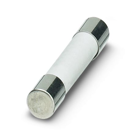 Phoenix Contact 3.15A T Cartridge Fuse [2722386]; 130-032