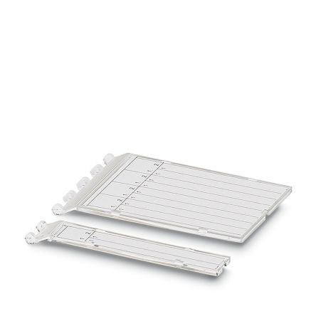 Phoenix Contact IB IL Series Label Cover [2727501]; 130-061