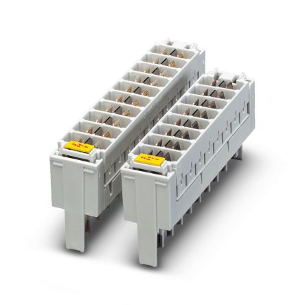 Phoenix Contact, CT Surge Protection Plug [2765398]; 130-083