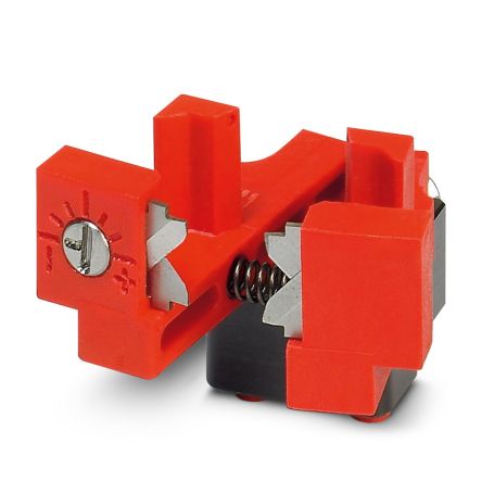 Phoenix Contact Knife, For Use With Toolkit [1207909]; 130-131