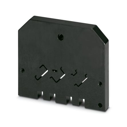 Phoenix Contact PPS Series Mounting Material For Use With Profile Cutter PPS [1206298]; 130-147
