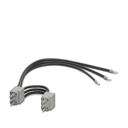 Phoenix Contact Bridge for use with CONTACTRON Series [2900746]; 130-194