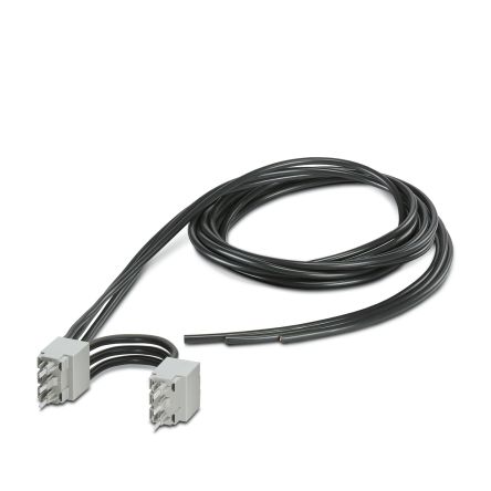 Phoenix Contact Bridge for use with CONTACTRON Series [2901542]; 130-196