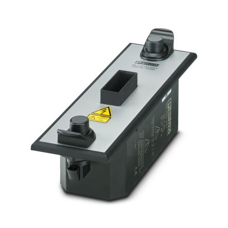 Phoenix Contact CM 2-PA-PLT-UT/PT Adapter for use with PLT-SEC...UT/PT [1027866]; 130-222