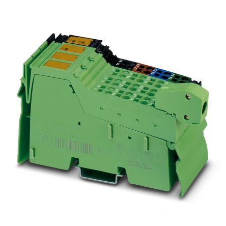 Phoenix Contact IB IL Series Communication Module for Use with Inline Station, 24 V dc [2897457]; 130-263