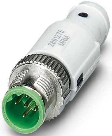 Phoenix Contact FL MEM PLUG/MRM Series Memory [2891275]; 130-269