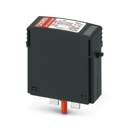 Phoenix Contact, VAL Surge Protection Plug 335 V ac Maximum Voltage Rating [2858315]; 130-285