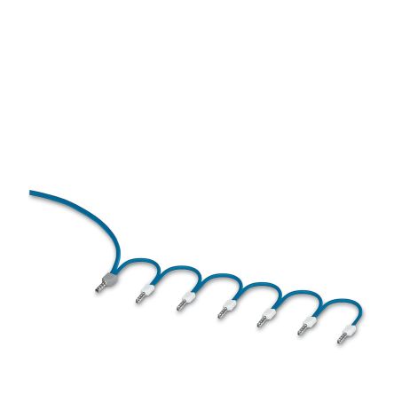 Phoenix Contact, DB 50- 90 BU Bridge [2821180]; 130-292
