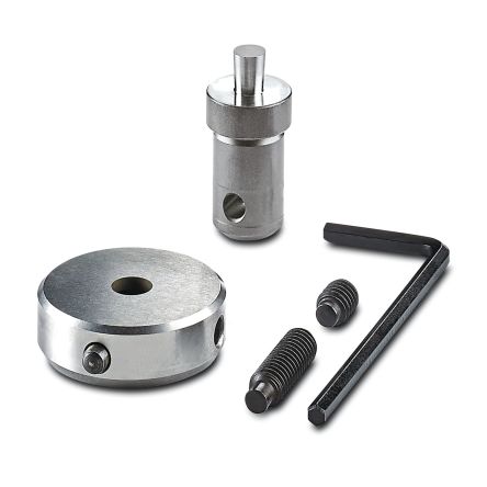 Phoenix Contact 5.5mm Connector Set, For Use With Bore Holes [1202632]; 130-368