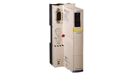 Schneider Electric Advantys STB Series Interface Module for Use with Actuators and Sensors, 24 V dc [STBNCO2212]; 130-395