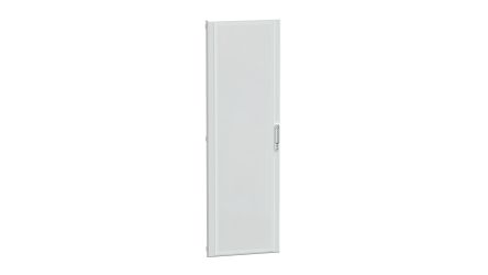 Schneider Electric PrismaSeT G Series Glass Door for Use with PrismaSeT G Enclosure, 1830 x 600mm [LVS08235]; 130-409