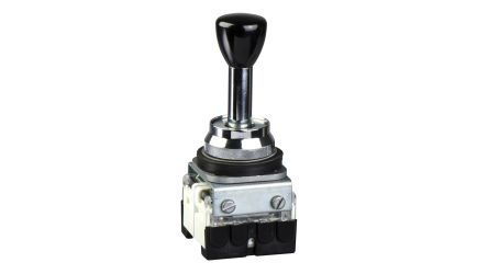 Schneider Electric Joystick Controller Lever, IP65 [XD2DC414473]; 130-433