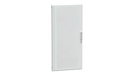 Schneider Electric PrismaSeT G Series Glass Door for Use with PrismaSeT G Enclosure, 1230 x 600 x 36mm [LVS08138]; 130-517