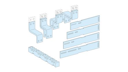 Schneider Electric PrismaSeT Busbar [LVS04492]; 130-807