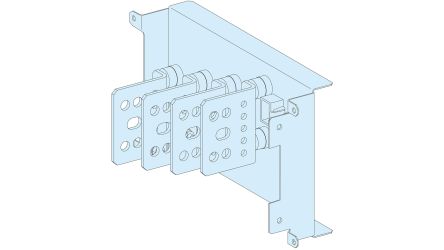 Schneider Electric PrismaSeT Busbar [LVS04430]; 130-810