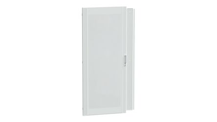 Schneider Electric PrismaSeT P Series Glass Door for Use with PrismaSeT P Cubicle, 1925 x 800 x 30mm [LVS08548]; 130-822