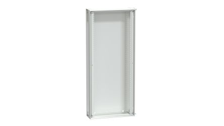 Schneider Electric PrismaSeT G Series White Sheet Steel Enclosure, IP30, IK07, IK08, 1380 x 600 x 205mm [LVS08119]; 130-825
