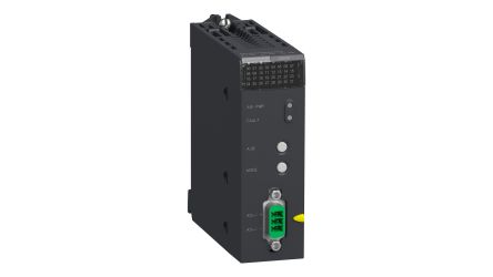 Schneider Electric Modicon X80 Series I/O module for Use with Modicon Programmable Automation Controllers, Analog, [BMXEIA0100]; 130-914