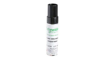 Schneider Electric PrismaSeT G Series Paint Brush for Use with PrismaSeT P Cubicle [LVS08961]; 130-919