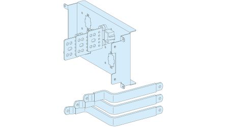 Schneider Electric PrismaSeT Busbar [LVS04455]; 130-979