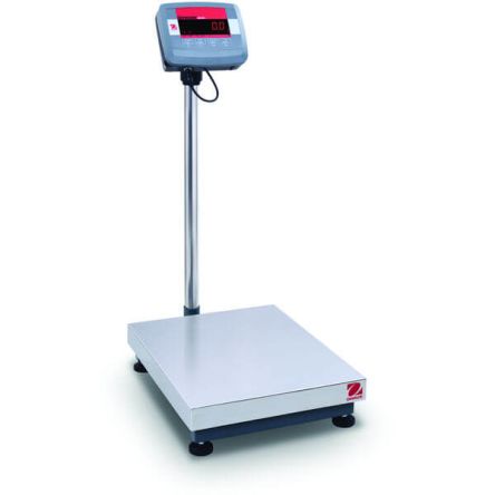 Ohaus D24PE60FL Bench Bench Scales, 60kg Weight Capacity [30235932]; 131-001