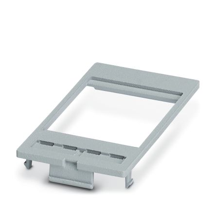 Phoenix Contact 804 Series PBT Cover for Use with Control Cabinet Sockets [804522]; 131-183