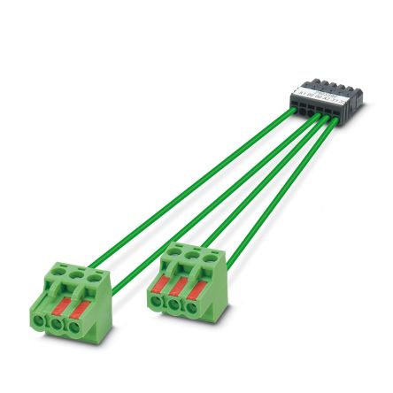 Phoenix Contact Cable [2903390]; 131-190