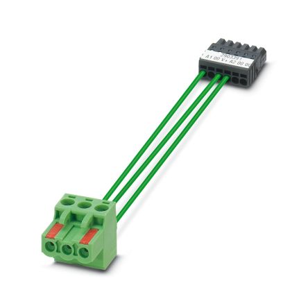 Phoenix Contact Cable [2903391]; 131-192