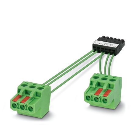 Phoenix Contact Cable [1059740]; 131-193