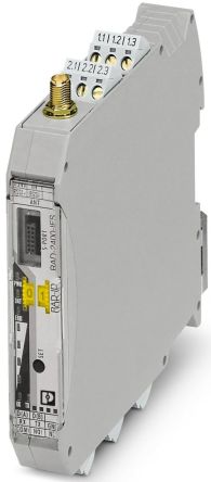 Phoenix Contact RAD-2400-IFS-JP Series Wireless Monitor, Digital, 24 V dc [2702863]; 131-232
