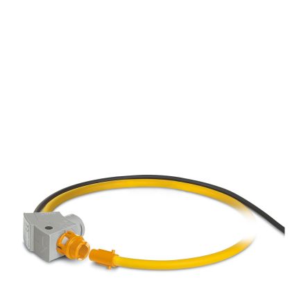 Phoenix Contact PACT RCP Series Current Transformer Current Transformer, 8.3mm Bore [2904891]; 131-235