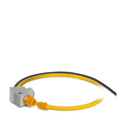 Phoenix Contact PACT RCP Series Current Transformer Current Transformer, 8.3mm Bore [2904892]; 131-237