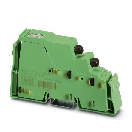Phoenix Contact IBS IL Series Communication Module, 24 V dc [2878159]; 131-240