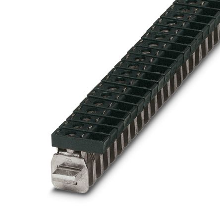 Phoenix Contact AKG Series Connector & Terminal Block, 32A, Screw Termination [421058]; 131-245