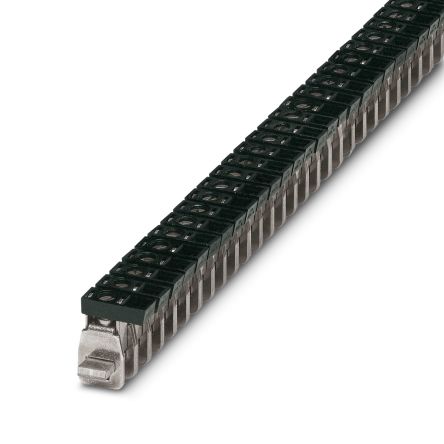 Phoenix Contact AKG Series Connector & Terminal Block, 76A, Screw Termination [423030]; 131-247