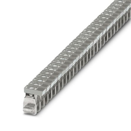 Phoenix Contact AKG Series Connector & Terminal Block, 76A, Screw Termination [423043]; 131-248